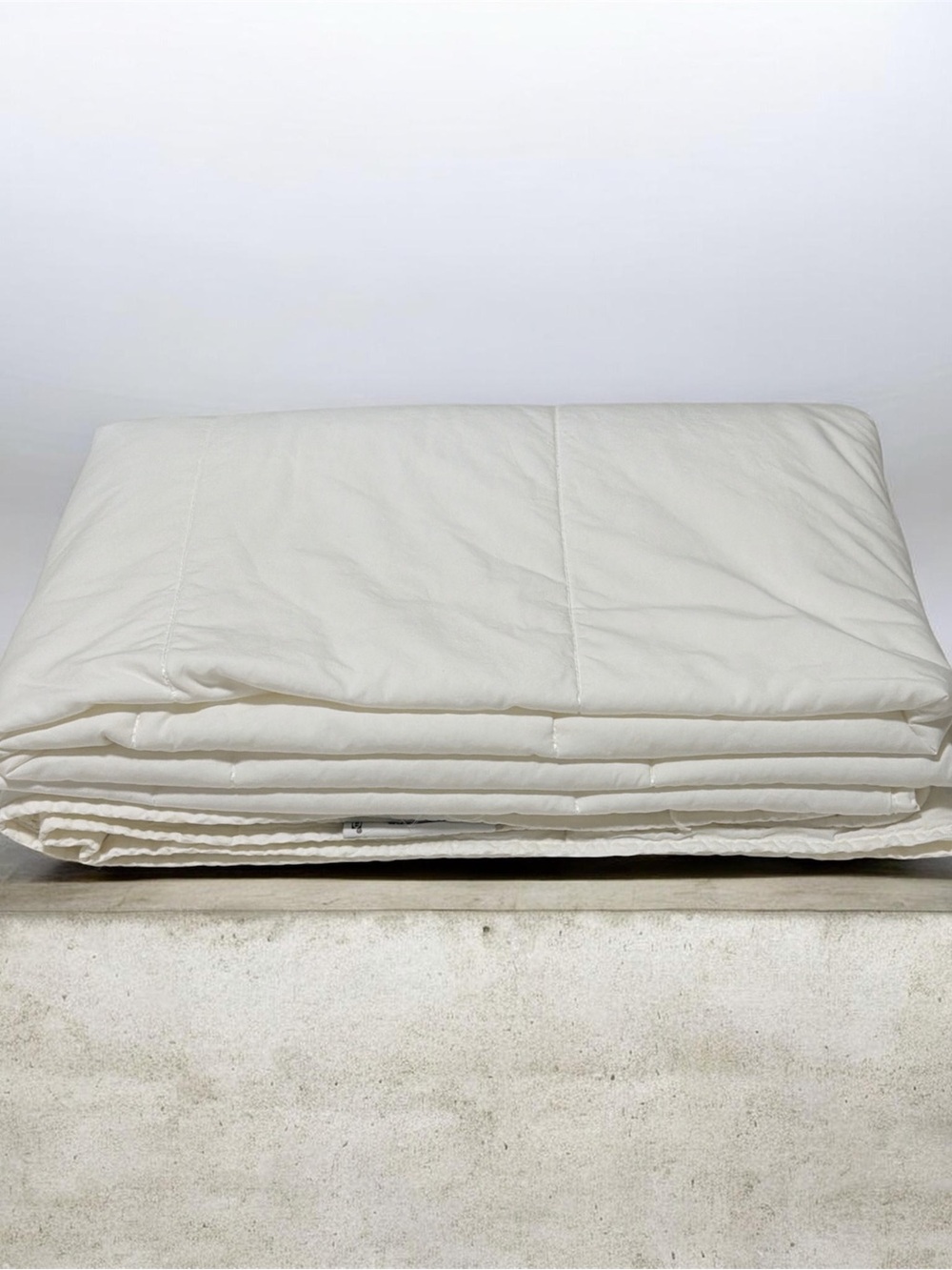 IKEA Lightweight Duvet Insert. Twin.